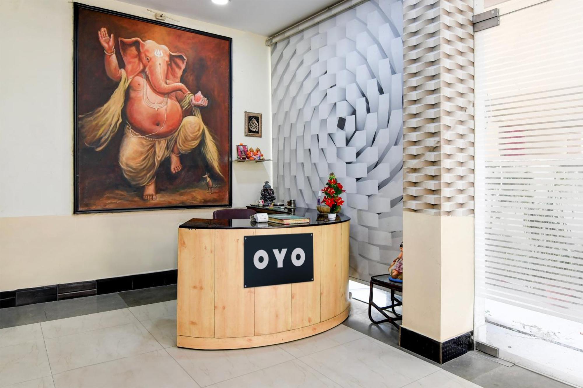 Super Hotel O New Town Near Axis Mall Formerly Spandan Inn Calcuta Exterior foto